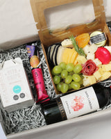 Picoteo gourmet para uno