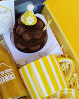 Box Feliz Cumpleaños
