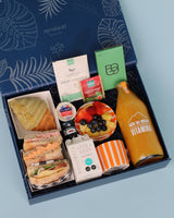Box para compartir con Papá
