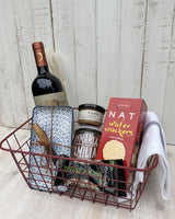 Canasto Gourmet Tinto