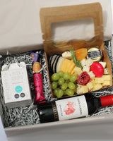 Picoteo gourmet para uno