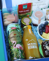 Box Café Latte