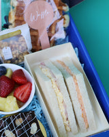 Box Café Latte