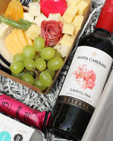 Picoteo gourmet para uno