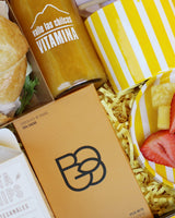 Box Feliz Cumpleaños