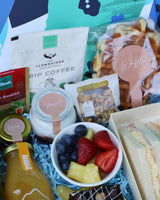 Box Café Latte