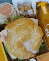 Box Feliz Cumpleaños