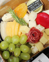 Picoteo gourmet para uno