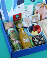 Box Café Latte