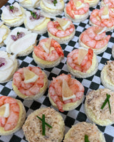 Canapés
