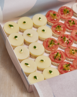 Canapés