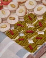 Canapés