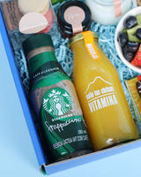 Box Frappuccino
