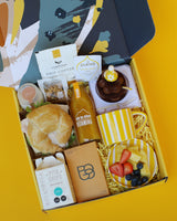 Box Feliz Cumpleaños