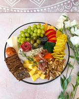 Tabla Gourmet Semana del Love