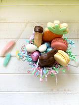 Tazón de Pascua
