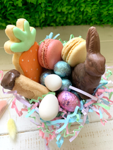 Tazón de Pascua