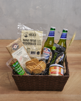 Canasto para Picotear