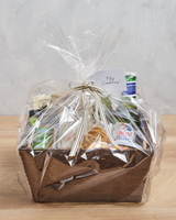 Canasto para Picotear