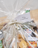 Canasto para Picotear