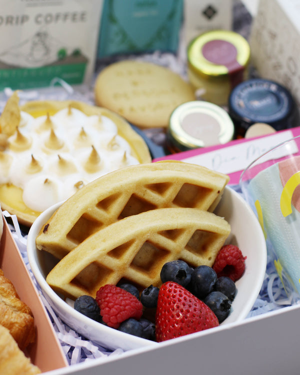Desayuno Favorito de Mamá