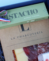Identidad Gourmet