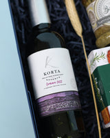 Maridaje & Carmenere