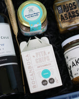 Costumbres Gourmet