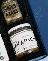 Costumbres Gourmet