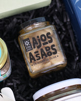 Costumbres Gourmet