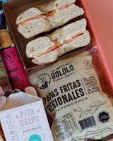 Box Brunch