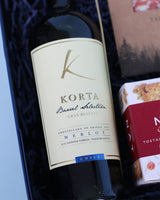 Gran Reserva Chilena