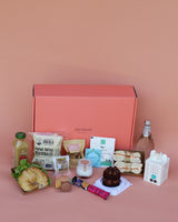 Box Brunch