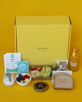 Box Vegano