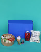 Lunch Box Pollo Grille