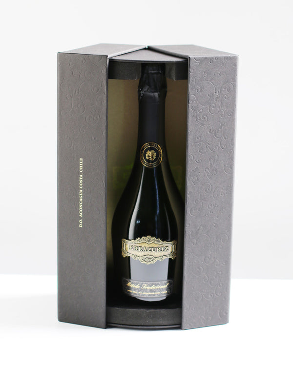 Espumante Extra Brut Errázuriz