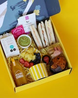 Box Especial