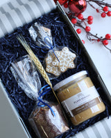 Box Manjares Navideños