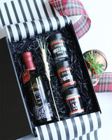 Box Sabores del Olivar