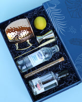 Box Coctelería