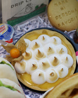 Desayuno Favorito de Mamá
