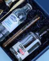 Box Coctelería