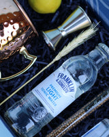 Box Coctelería