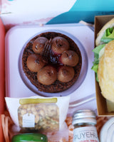 Box Brunch