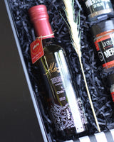 Box Sabores del Olivar