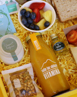 Box Vegano