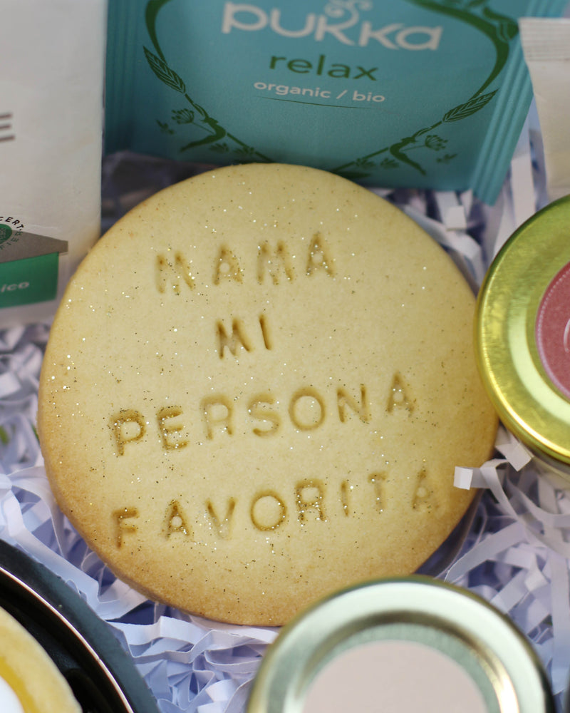 Desayuno Favorito de Mamá