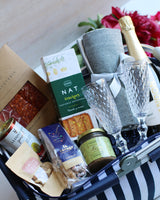 Canasto Picnic Chandon