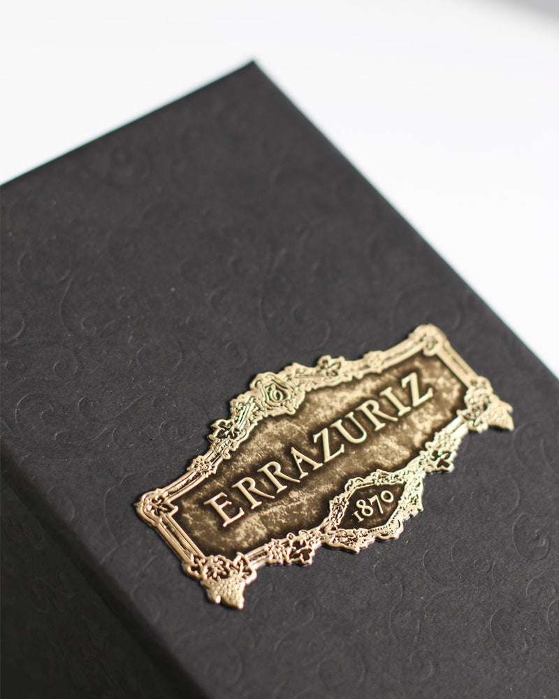 Espumante Extra Brut Errázuriz
