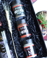 Box Sabores del Olivar